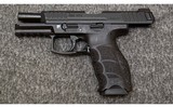 H&K~VP9~9 mm - 3 of 4