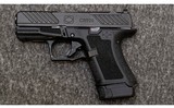 Shadow Systems~CR920~9 mm - 1 of 4