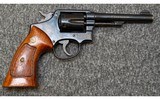 Smith & Wesson~No Marked Model~38 S&W Special - 2 of 3