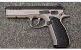 CZ~Shadow 2~9 mm - 1 of 4