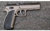 CZ~Shadow 2~9 mm - 2 of 4