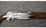 Browning~BAR~7 mm Remington Magnum - 3 of 9