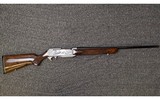 Browning~BAR~7 mm Remington Magnum - 1 of 9