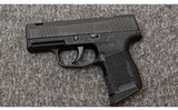 SIG Sauer~P365 SAS~9 mm - 1 of 4