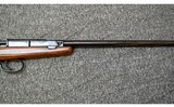 Deutsche Werke~Model 1~22 Long Rifle - 3 of 7