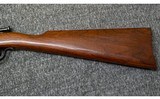 Deutsche Werke~Model 1~22 Long Rifle - 5 of 7