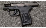 Ruger~LCP Max~380 Auto - 3 of 4