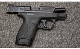 Smith & Wesson~M&P 9 Shield~9 mm - 4 of 4