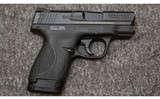 Smith & Wesson~M&P 9 Shield~9 mm - 2 of 4