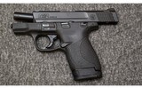 Smith & Wesson~M&P 9 Shield~9 mm - 3 of 4
