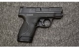 Smith & Wesson~M&P 9 Shield~9 mm - 2 of 4