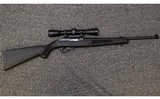 Ruger~10/22~22 Long Rifle - 1 of 7