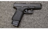 Glock~Gen 5 19~9 mm - 2 of 4