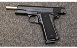 Charles Daly~1911~9 mm - 3 of 4
