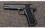 Charles Daly~1911~9 mm - 1 of 4