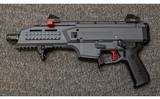 CZ~Scorpion Evo 3 S1~9 mm - 2 of 2