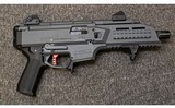 CZ~Scorpion Evo 3 S1~9 mm - 1 of 2