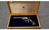 Colt~Single Action Army~45 Long Colt - 1 of 6