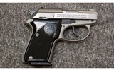 Beretta~3032 Tomcat~32 Auto - 2 of 2
