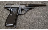 Beretta~100~7.65 Cal - 4 of 4