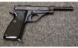 Beretta~100~7.65 Cal - 2 of 4