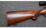 Ruger~M77~243 Winchester - 2 of 7