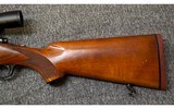 Ruger~M77~243 Winchester - 5 of 7