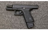 Glock~19 Gen 5~.9 mm Luger - 3 of 4