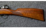 Mauser~No Marked Model~7x57 - 5 of 7