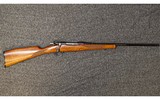 Mauser~No Marked Model~7x57 - 1 of 7