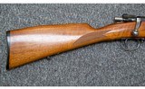 Mauser~No Marked Model~7x57 - 2 of 7