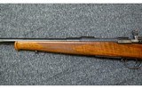 Mauser~No Marked Model~7x57 - 6 of 7