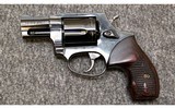 Taurus~85~38 Special - 2 of 4