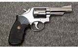 Smith & Wesson~66~357 Magnum - 2 of 3