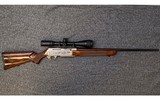 Browning~BAR~7 mm Remington Magnum - 1 of 9
