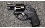 Ruger~LCR~357 Magnum - 1 of 3