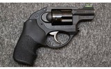 Ruger~LCR~357 Magnum - 2 of 3