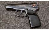 Arsenal~No Marked Model~9x18 MM - 1 of 4