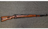 BYF~K98~8 mm Mauser - 1 of 11