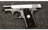 Colt~Mustang~380 ACP - 3 of 4