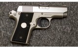 Colt~Mustang~380 ACP - 2 of 4