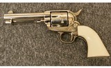 Cimarron~No Marked Model~45 Colt - 1 of 2