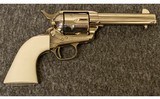 Cimarron~No Marked Model~45 Colt - 2 of 2