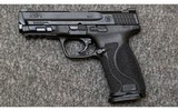 Smith & Wesson~M&P 9 M2.0~9 mm - 1 of 4