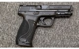 Smith & Wesson~M&P 9 M2.0~9 mm - 2 of 4