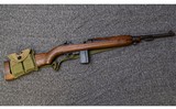 Saginaw~M1 Carbine~30 M1 - 1 of 7