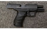 Walther~PPA~9 mm - 4 of 5