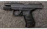 Walther~PPA~9 mm - 3 of 5