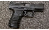 Walther~PPA~9 mm - 2 of 5