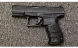 Walther~PPA~9 mm - 1 of 5